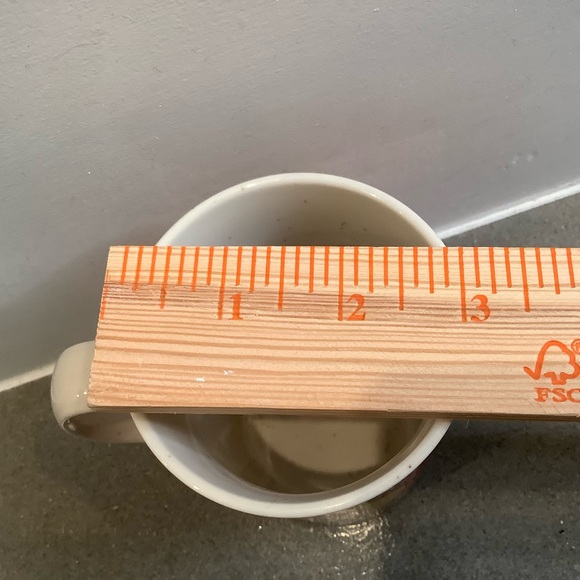 Vintage Watkins Baking Powder Heritage Collection 1992 Coffee/Tea 12oz Mug - Picture 6 of 7